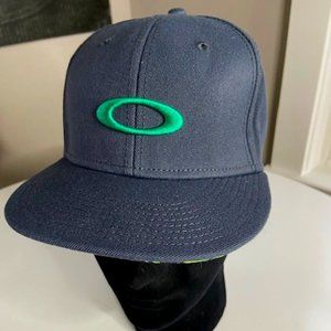 Oakley Mens OS Hat One size fits all